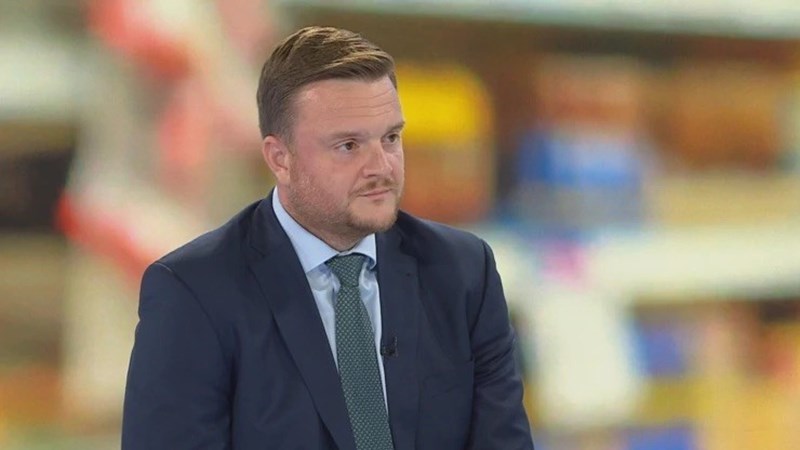 Primorac za HTV: Očekujemo značajno usporavanje inflatornih pritisaka do kraja godine